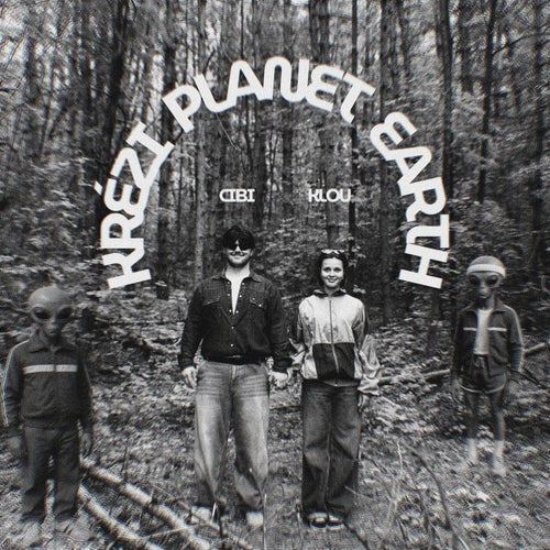 krézi planet earth