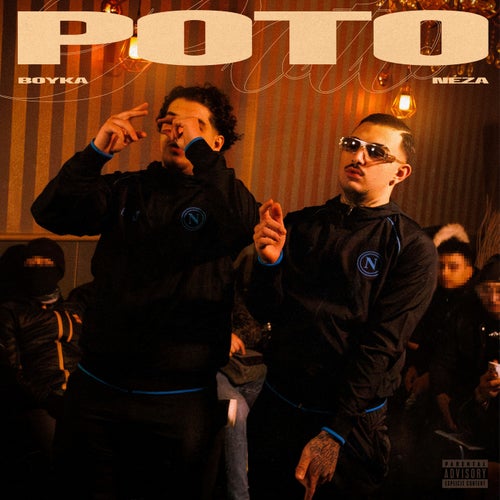 POTO (feat. Néza)