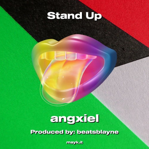 Stand Up