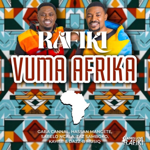 Vuma Afrika