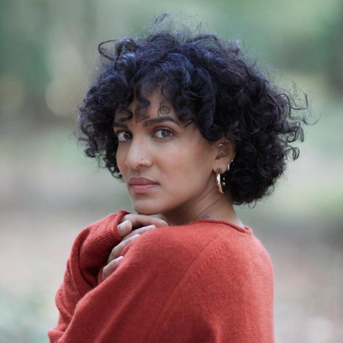 Anoushka Shankar Profile