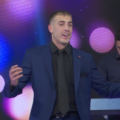 Krejt kam me t'i kthy (Live)