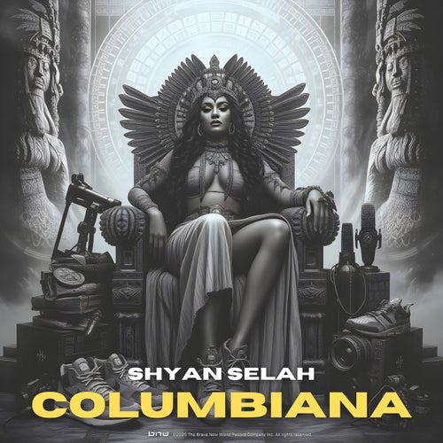 Columbiana