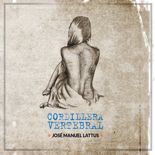Cordillera Vertebral