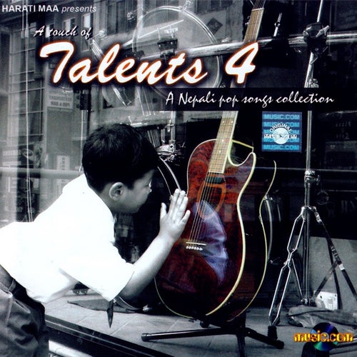 Talents 4