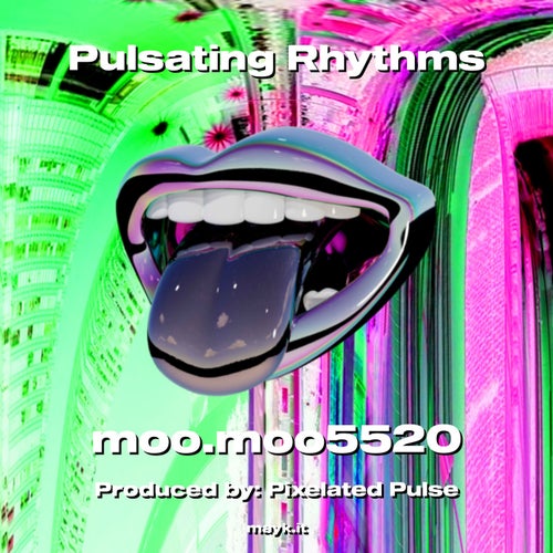 Pulsating Rhythms