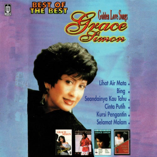 Golden Love Song