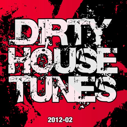 Dirty House Tunes 2012-02