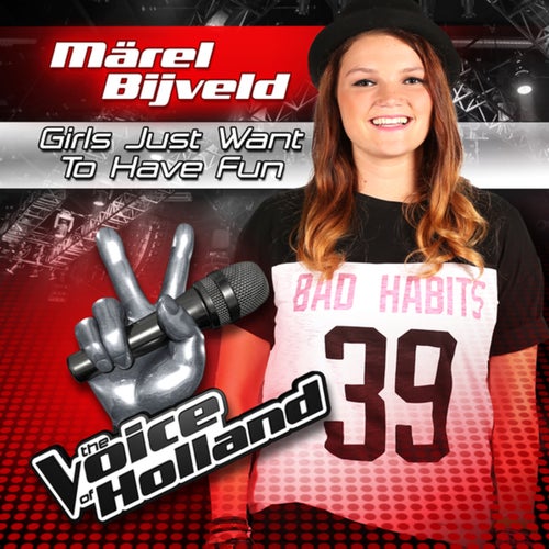 Girls Just Want To Have Fun (From The Voice Of Holland)