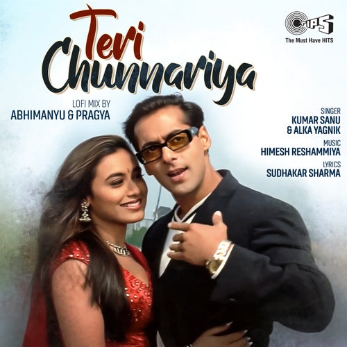Teri Chunnariya 