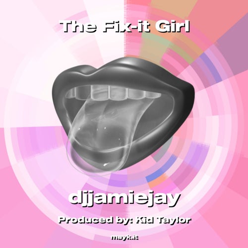 The Fix-it Girl