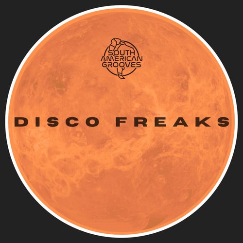 Disco Freaks