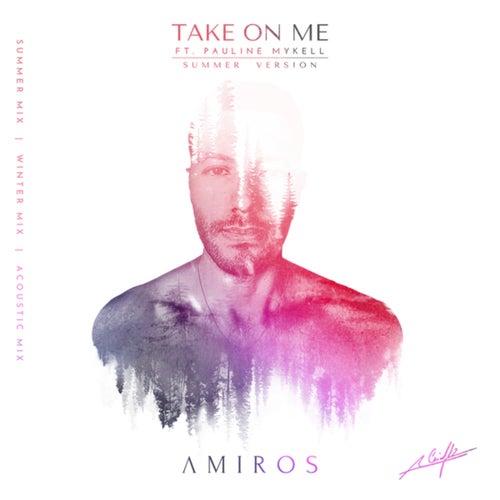 Take on Me