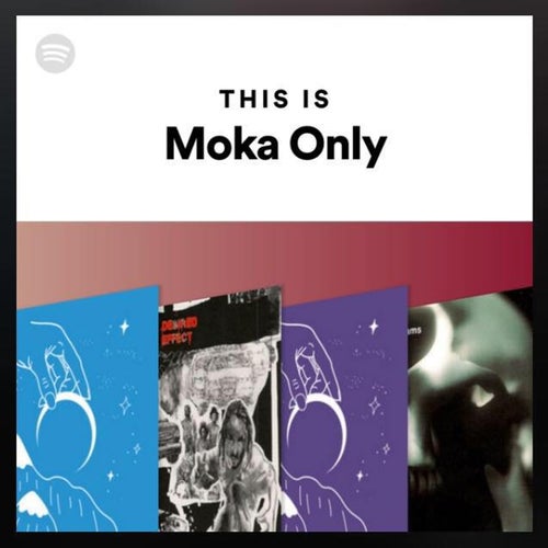 Moka Only Profile