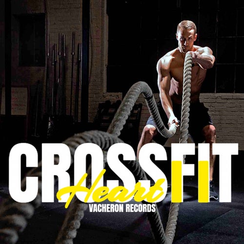 Crossfit (Volume 2)