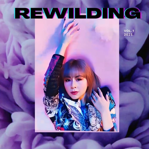 Rewilding