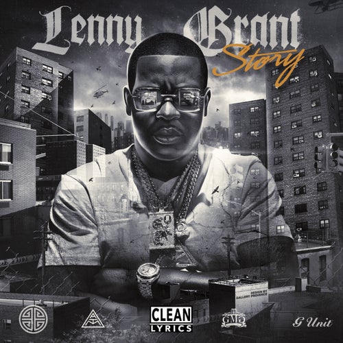 Lenny Grant Story