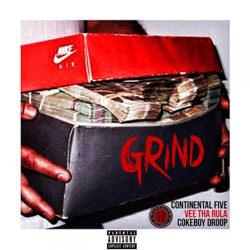 Grind - Single