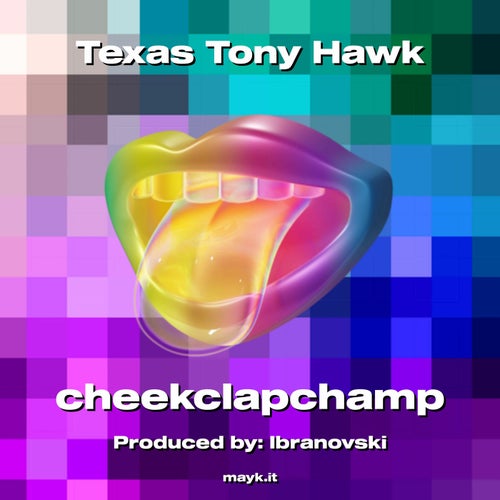 Texas Tony Hawk