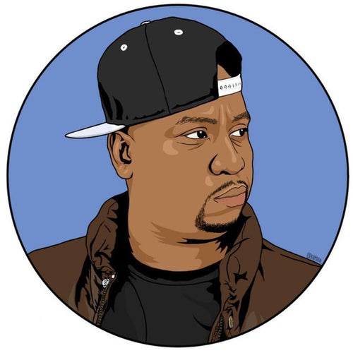 Shabaam Sahdeeq Profile