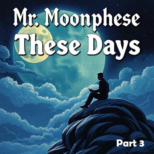 These Days (Part 3)