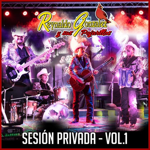 Sesión Privada, Vol. 1 (En Vivo)