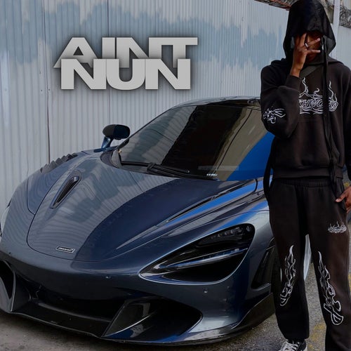 AINT NUN
