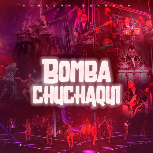 Bomba Chuchaqui (En Vivo)