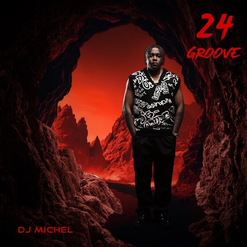 24 Groove (feat. Sandaza De keys)