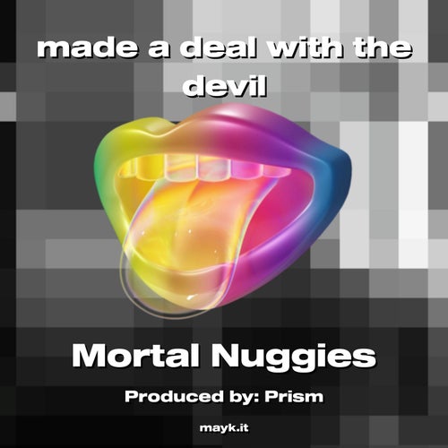 made a deal with the devil
