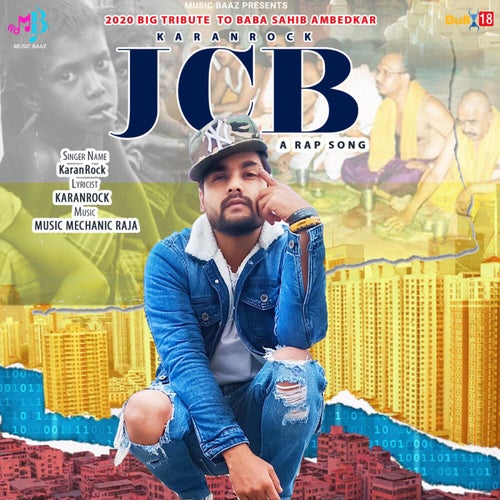 JCB