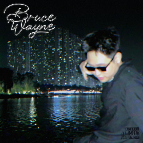 Bruce Wayne