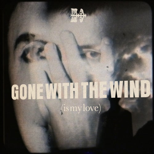 Gone With the Wind (Is My Love)