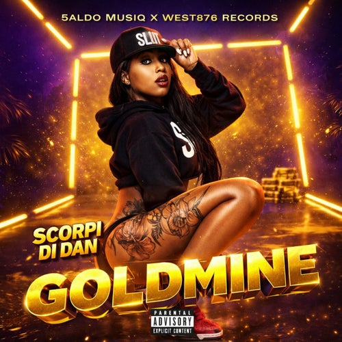 GoldMine