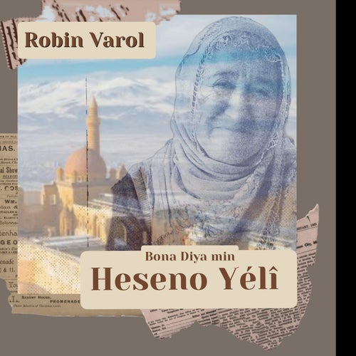 Heseno Yélî