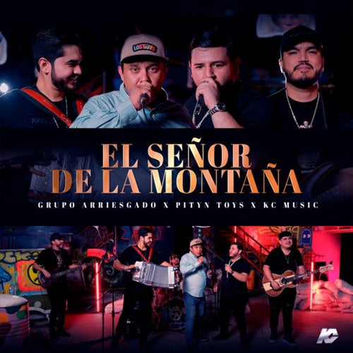 El Señor De La Montaña (En Vivo)