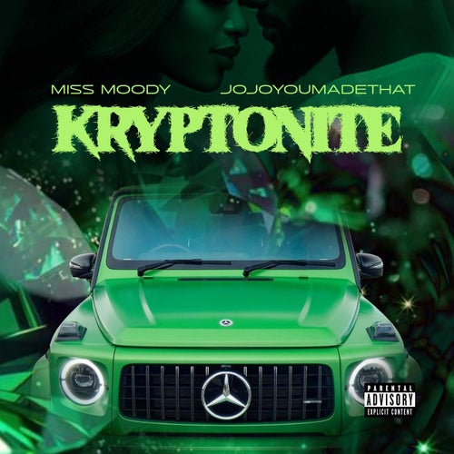 Kryptonite (Sped Up)