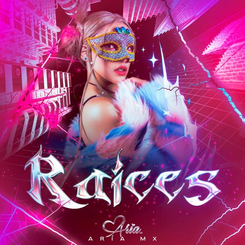 Raíces