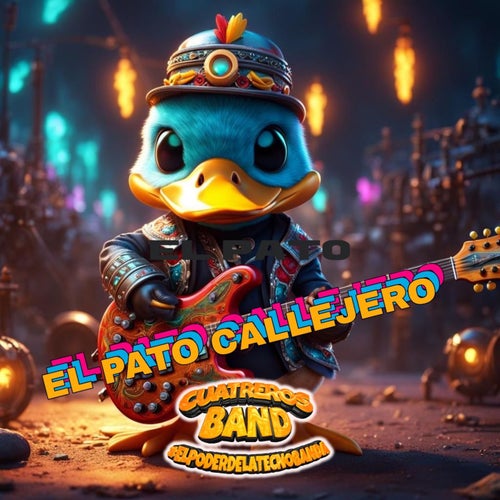 El Pato Callejero