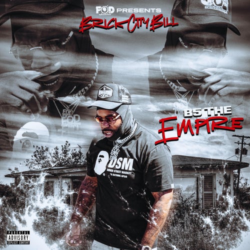FOD Presents: B5 the Empire