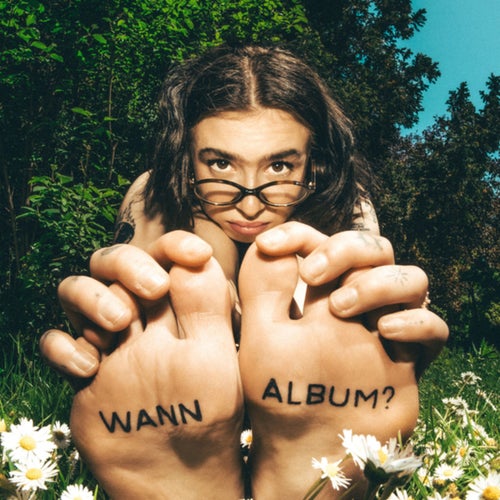 Wann Album? (Bonus EP)