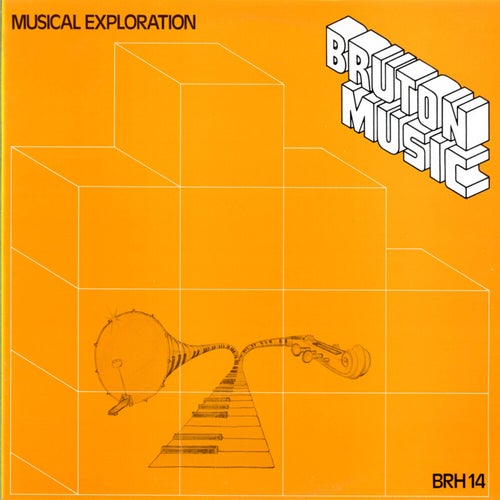 Bruton BRH14: Musical Exploration