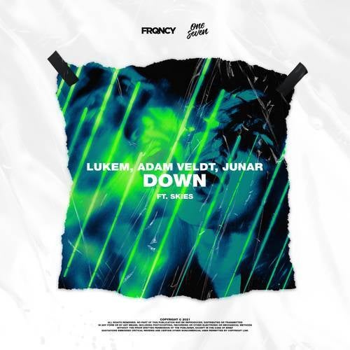 Down (Extended Mix)