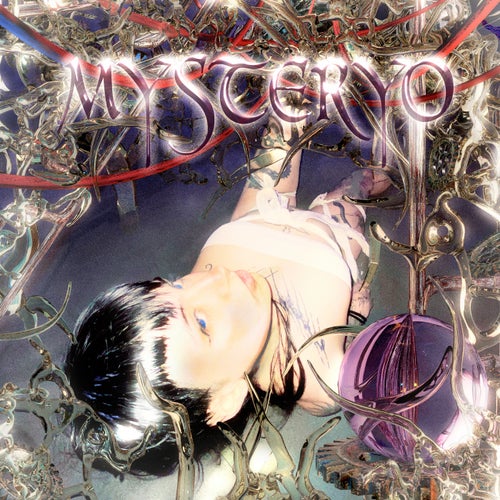 MYSTERYO