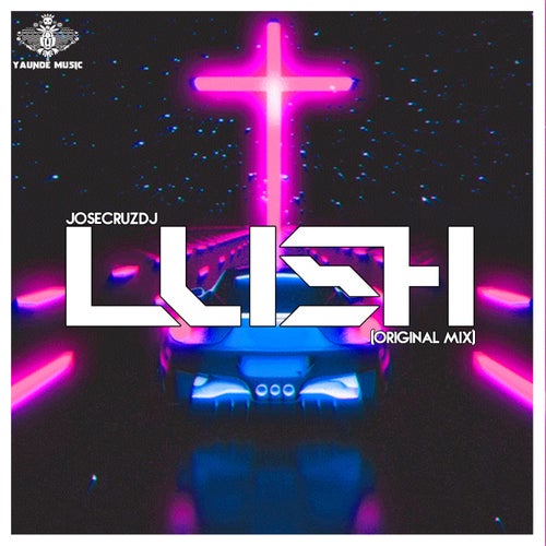 Lush (Original Mix)