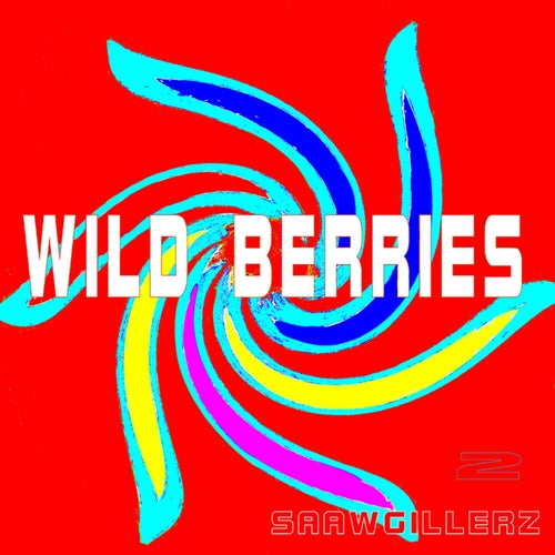 Wild Berries 2