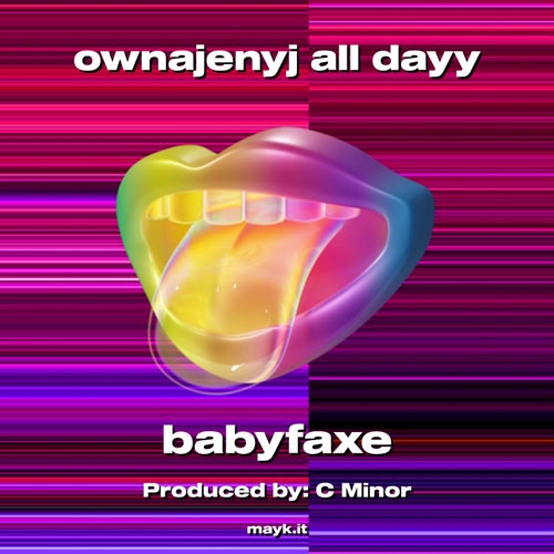 ownajenyj all dayy