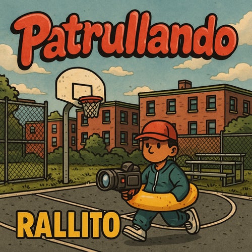 Patrullando