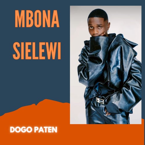 Mbona Sielewi