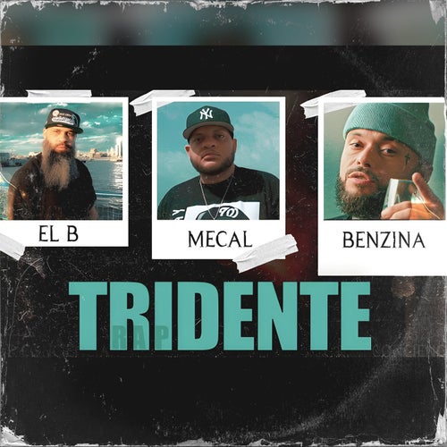 Tridente